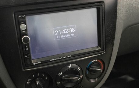 Chevrolet Lacetti, 2010 год, 394 000 рублей, 6 фотография