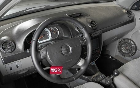 Chevrolet Lacetti, 2010 год, 394 000 рублей, 3 фотография