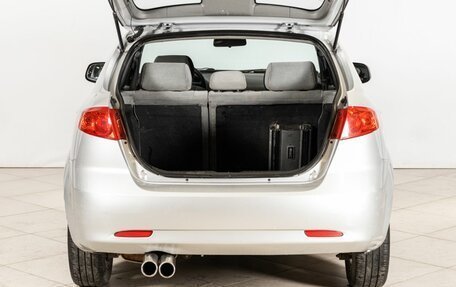 Chevrolet Lacetti, 2010 год, 394 000 рублей, 12 фотография