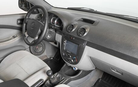 Chevrolet Lacetti, 2010 год, 394 000 рублей, 4 фотография