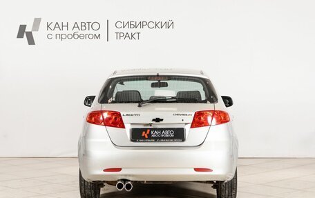 Chevrolet Lacetti, 2010 год, 394 000 рублей, 10 фотография