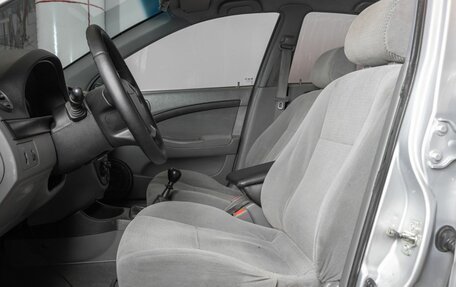 Chevrolet Lacetti, 2010 год, 394 000 рублей, 13 фотография