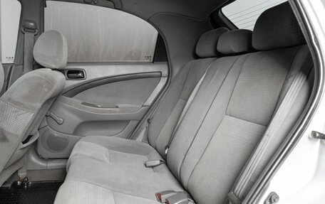 Chevrolet Lacetti, 2010 год, 394 000 рублей, 14 фотография