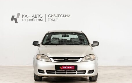 Chevrolet Lacetti, 2010 год, 394 000 рублей, 9 фотография