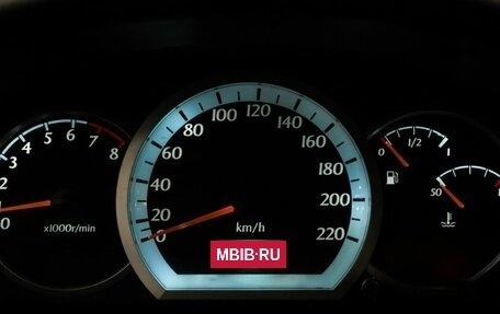 Chevrolet Lacetti, 2010 год, 394 000 рублей, 8 фотография