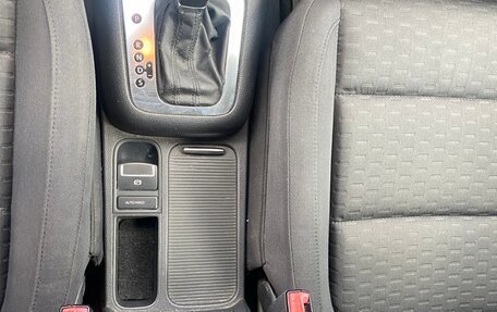 Volkswagen Tiguan I, 2009 год, 829 000 рублей, 5 фотография