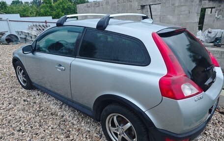 Volvo C30 I рестайлинг, 2008 год, 700 000 рублей, 3 фотография
