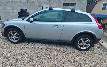 Volvo C30 I рестайлинг, 2008 год, 700 000 рублей, 2 фотография