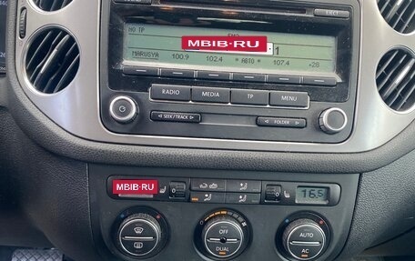 Volkswagen Tiguan I, 2009 год, 829 000 рублей, 6 фотография