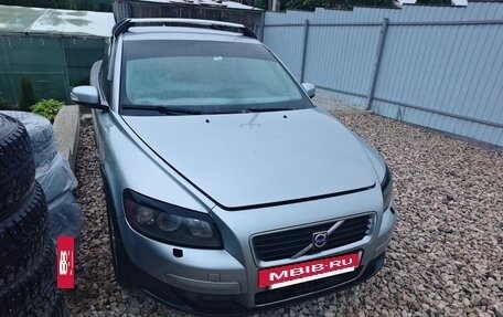Volvo C30 I рестайлинг, 2008 год, 700 000 рублей, 4 фотография