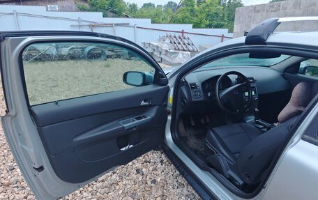 Volvo C30 I рестайлинг, 2008 год, 700 000 рублей, 6 фотография