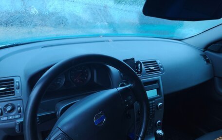 Volvo C30 I рестайлинг, 2008 год, 700 000 рублей, 7 фотография