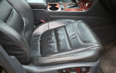 Volkswagen Touareg III, 2010 год, 1 350 000 рублей, 6 фотография