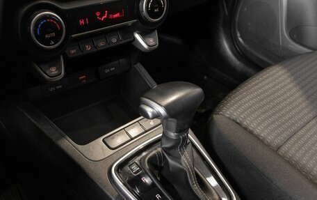 KIA Rio IV, 2020 год, 1 389 400 рублей, 5 фотография