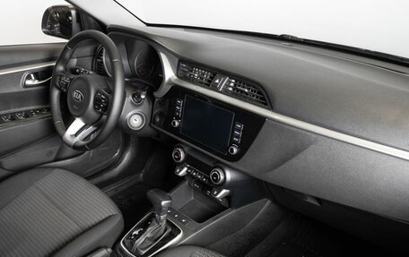 KIA Rio IV, 2020 год, 1 389 400 рублей, 4 фотография