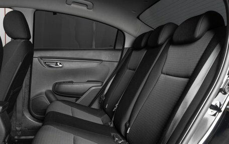 KIA Rio IV, 2020 год, 1 389 400 рублей, 14 фотография