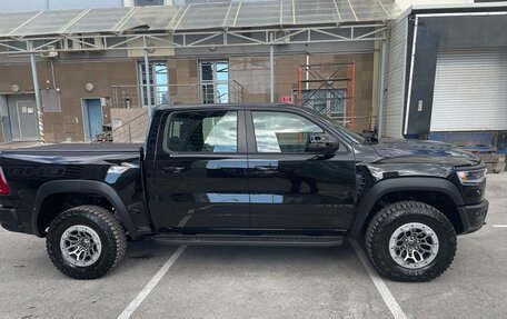 Rambler 1500, 2025 год, 12 800 000 рублей, 4 фотография