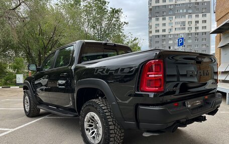 Rambler 1500, 2025 год, 12 800 000 рублей, 10 фотография