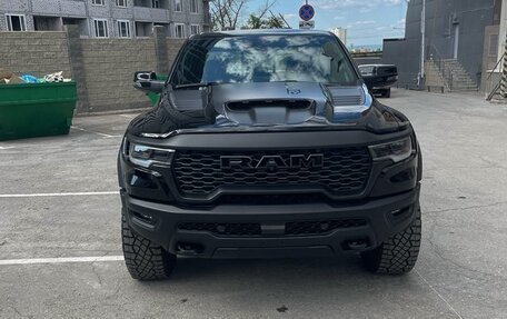 Rambler 1500, 2025 год, 12 800 000 рублей, 2 фотография