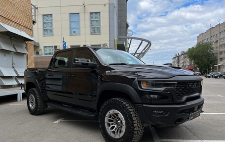 Rambler 1500, 2025 год, 12 800 000 рублей, 7 фотография