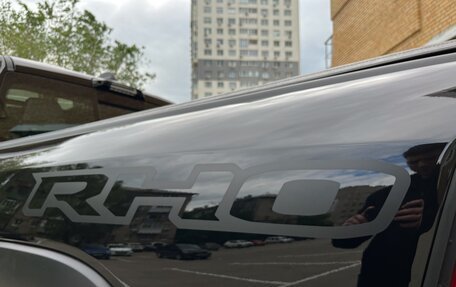 Rambler 1500, 2025 год, 12 800 000 рублей, 11 фотография