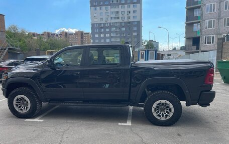 Rambler 1500, 2025 год, 12 800 000 рублей, 5 фотография