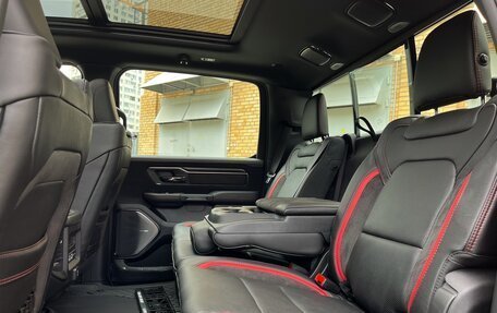 Rambler 1500, 2025 год, 12 800 000 рублей, 12 фотография