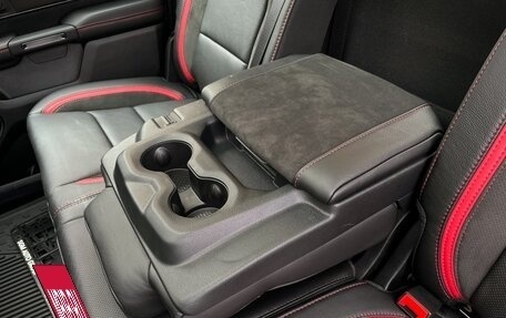 Rambler 1500, 2025 год, 12 800 000 рублей, 13 фотография