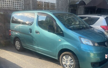 Nissan NV200, 2011 год, 1 600 000 рублей, 1 фотография