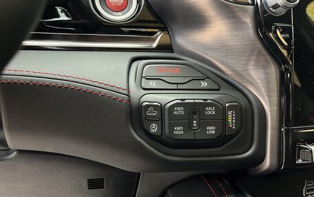 Rambler 1500, 2025 год, 12 800 000 рублей, 25 фотография