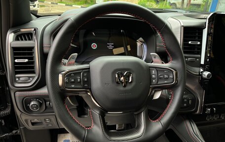 Rambler 1500, 2025 год, 12 800 000 рублей, 19 фотография