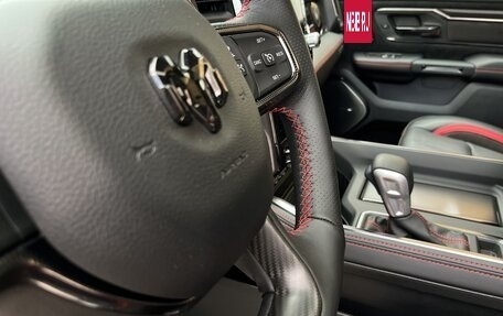 Rambler 1500, 2025 год, 12 800 000 рублей, 23 фотография