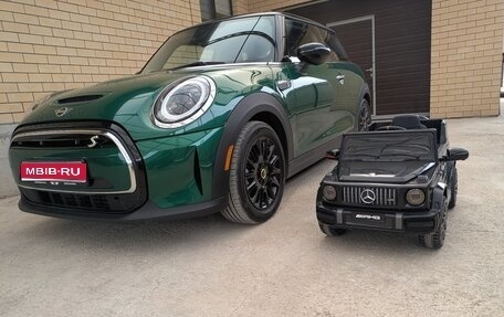 MINI Hatch, 2022 год, 4 500 000 рублей, 1 фотография