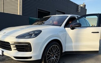 Porsche Cayenne III, 2019 год, 7 800 000 рублей, 1 фотография