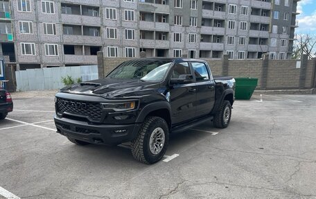 Rambler 1500, 2025 год, 12 800 000 рублей, 28 фотография