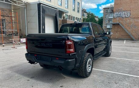 Rambler 1500, 2025 год, 12 800 000 рублей, 29 фотография