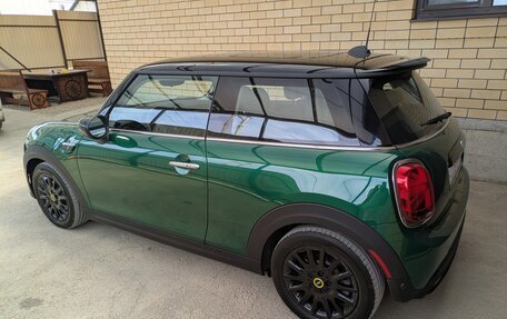 MINI Hatch, 2022 год, 4 500 000 рублей, 4 фотография