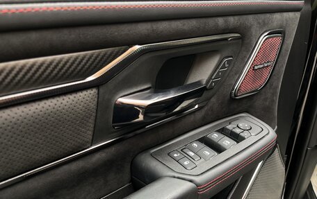 Rambler 1500, 2025 год, 12 800 000 рублей, 27 фотография