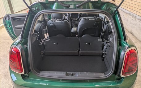 MINI Hatch, 2022 год, 4 500 000 рублей, 6 фотография