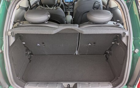 MINI Hatch, 2022 год, 4 500 000 рублей, 7 фотография