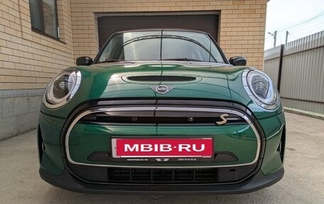 MINI Hatch, 2022 год, 4 500 000 рублей, 2 фотография