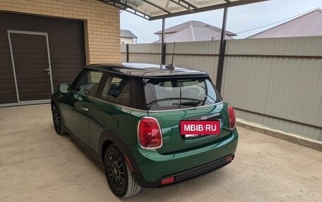 MINI Hatch, 2022 год, 4 500 000 рублей, 5 фотография