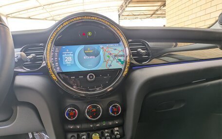 MINI Hatch, 2022 год, 4 500 000 рублей, 9 фотография