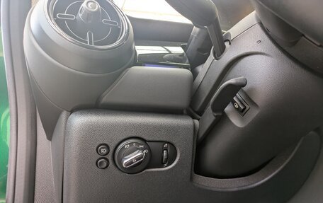 MINI Hatch, 2022 год, 4 500 000 рублей, 11 фотография