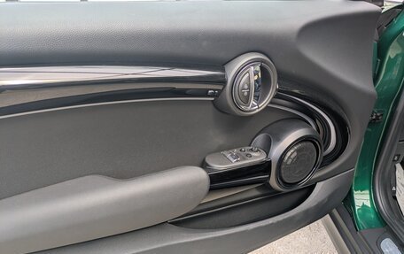 MINI Hatch, 2022 год, 4 500 000 рублей, 10 фотография