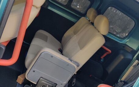 Nissan NV200, 2011 год, 1 600 000 рублей, 3 фотография