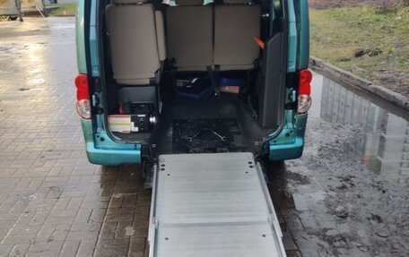 Nissan NV200, 2011 год, 1 600 000 рублей, 2 фотография