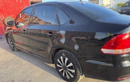 Volkswagen Polo VI (EU Market), 2015 год, 630 000 рублей, 7 фотография