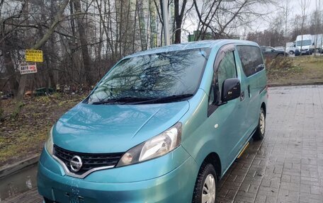 Nissan NV200, 2011 год, 1 600 000 рублей, 6 фотография