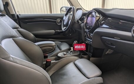 MINI Hatch, 2022 год, 4 500 000 рублей, 12 фотография